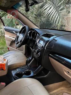 کیا سۆرینتۆ